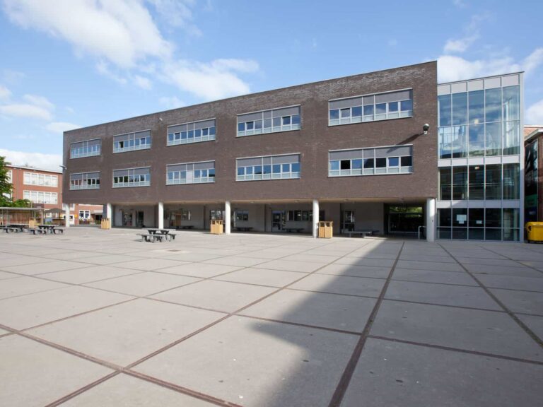 St-Jozefsinstituut Kontich