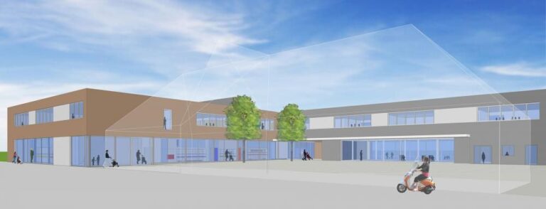 Neerpelt Centrum – SVM