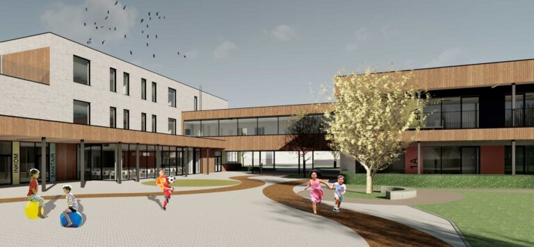 Basisschool Beekbeemden