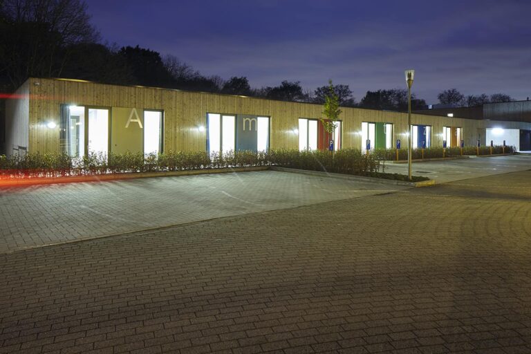 JVC Brasschaat