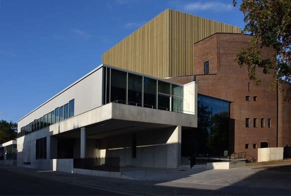 Bib & stadsarchief Turnhout