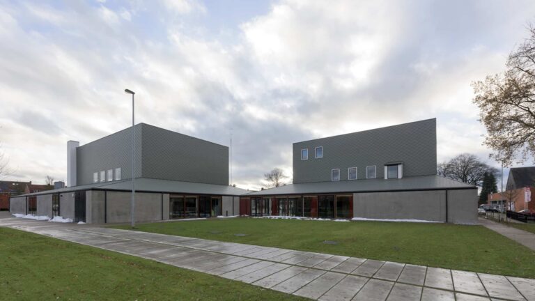 Ontmoetingscentrum Kasterlee