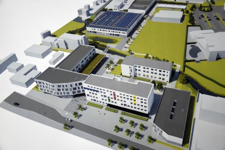 Campus Vondersbroek