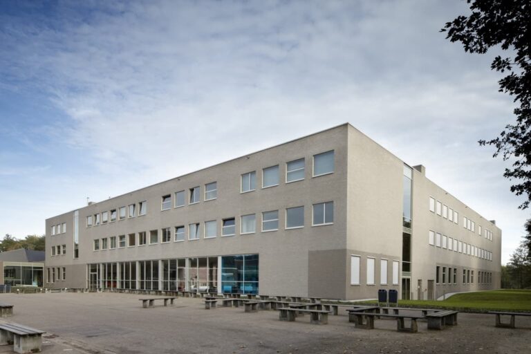 WICO Campus St. Jozef