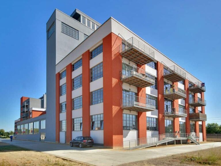 Serviceflats – Park 51 Herent