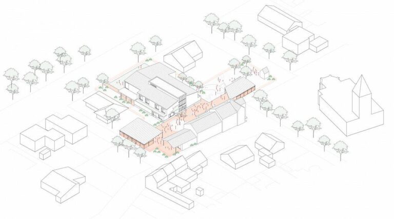 Kindercampus Klimop Bouwel