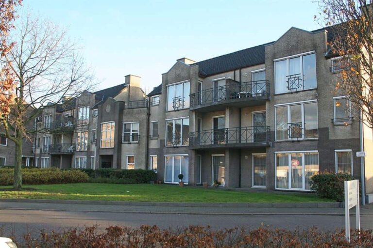 WZC Wuytenhof