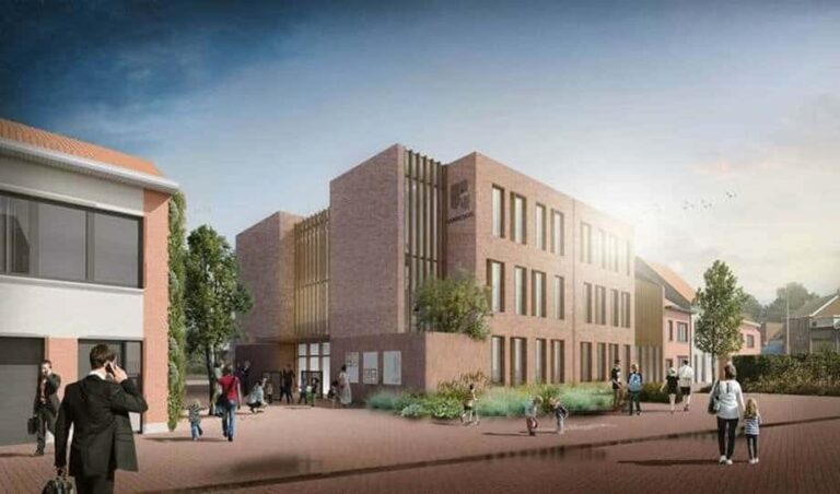 Dorpsschool Vremde
