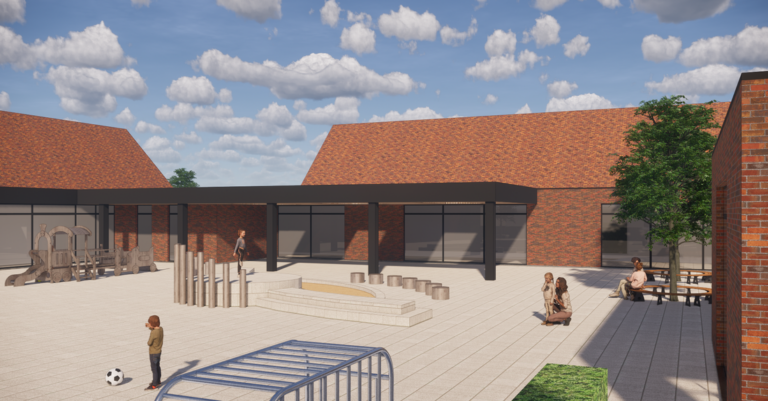 VBS De Horizon Baarle-Hertog