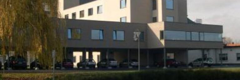 Sint Isabella Arendonk