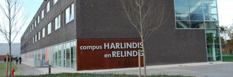 Campus Harlindus-Relindus