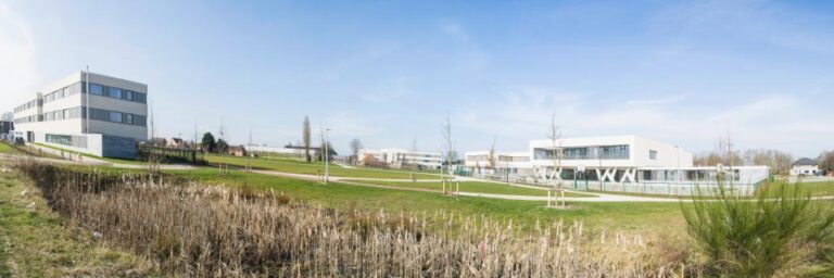 Campus Panhoven Peer
