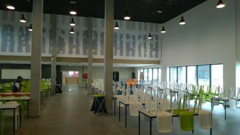 Lucerna College